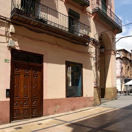 Arbesa Huesca Apartment Екстериор снимка