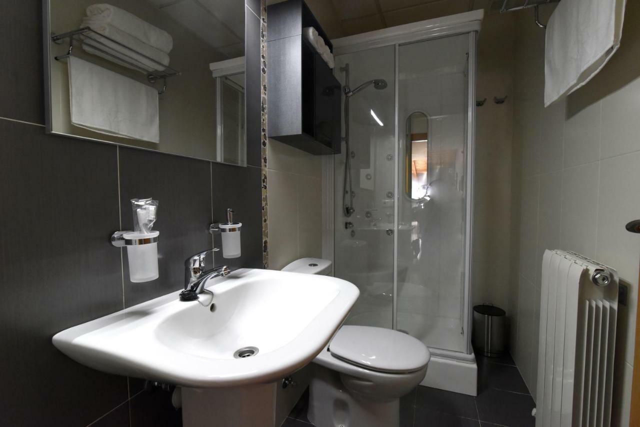 Arbesa Huesca Apartment Екстериор снимка