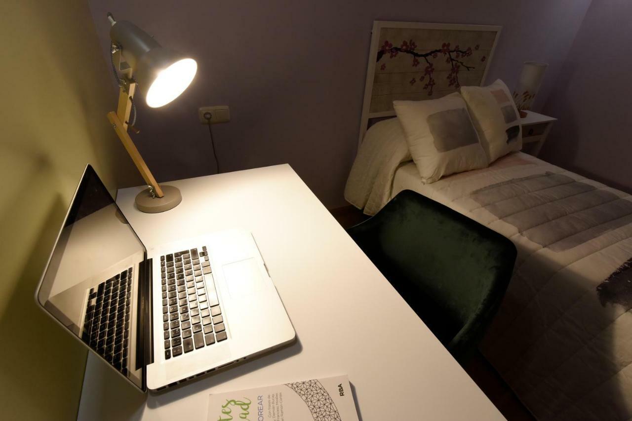 Arbesa Huesca Apartment Екстериор снимка